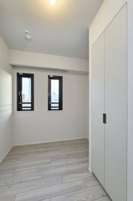 【寝室】 | プラウドフラット墨田曳舟ディアージュ