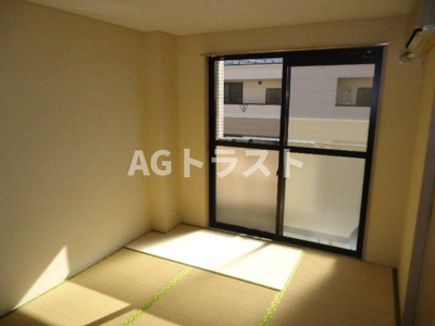 【和室】 | リヴィエール | 和室