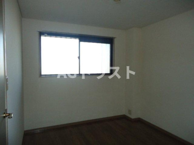 【内装】 | リヴィエール | 洋室（北側）