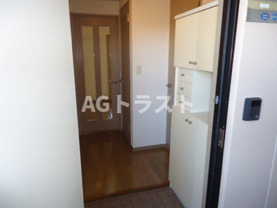 【玄関】 | リヴィエール | 玄関