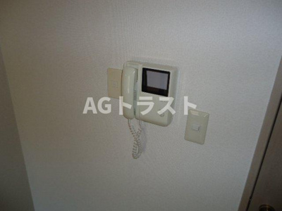 【セキュリティ】 | リヴィエール | カメラ付インターホン