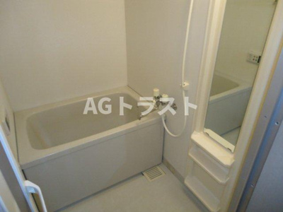 【浴室】 | リヴィエール | 浴室