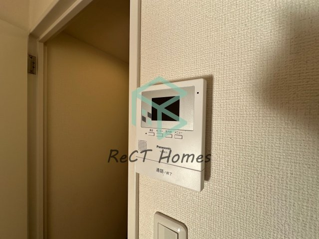 姫路市飾磨区三和町の賃貸マンションの設備