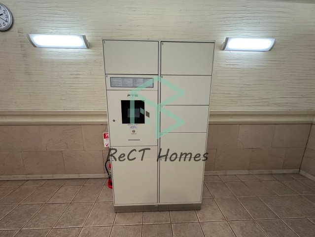 姫路市飾磨区三和町の賃貸マンションのその他共用部分