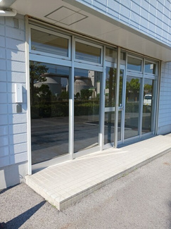 【内装】 | アネックス・T