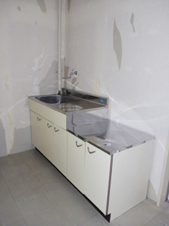 【内装】 | アネックス・T