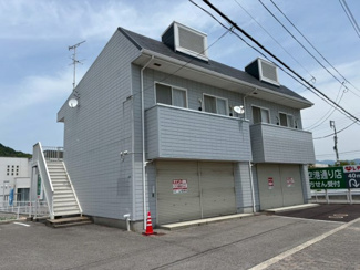  | アネックス・T