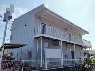 【外観】 | アネックス・T