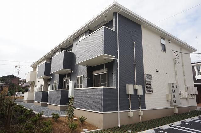 アジャート　ビブレⅡ