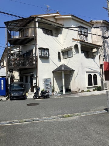 巣本町　中古一戸建て