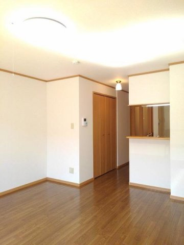パルフォレストＢのその他