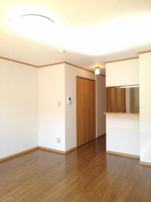 【その他】 | パルフォレストＢ