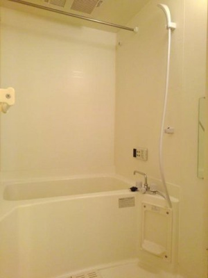 【浴室】 | パルフォレストＢ