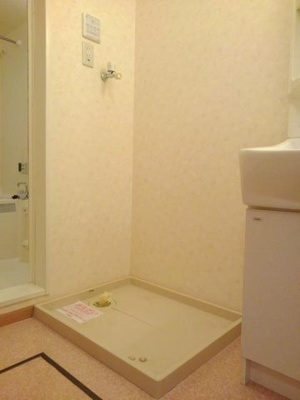 【内装】 | パルフォレストＢ