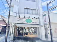 グレースハイムの画像