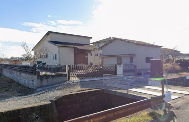 都城市甲斐元町の中古一戸建