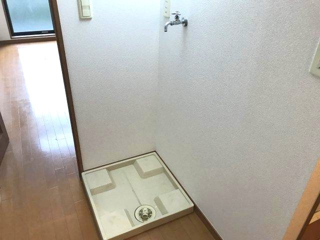 メインシティガーデンベレノスのその他