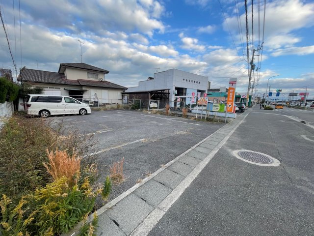 【土地図】 | 愛媛県今治市鐘場町1丁目