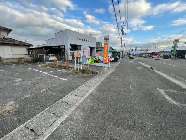 【周辺】 | 愛媛県今治市鐘場町1丁目