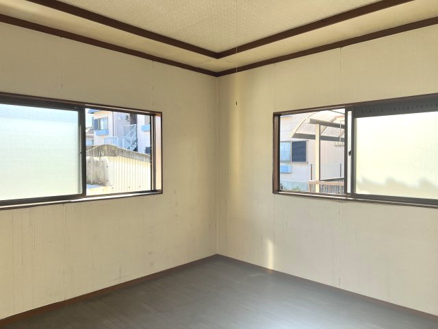 【洋室】 | 伏尾　中古戸建