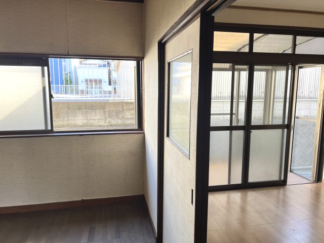 【洋室】 | 伏尾　中古戸建