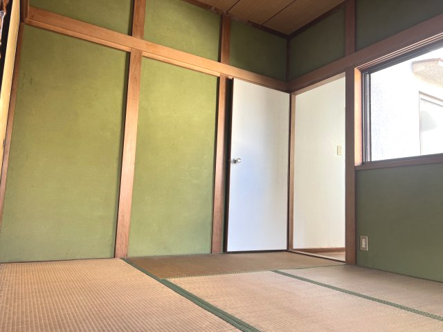 【和室】 | 伏尾　中古戸建