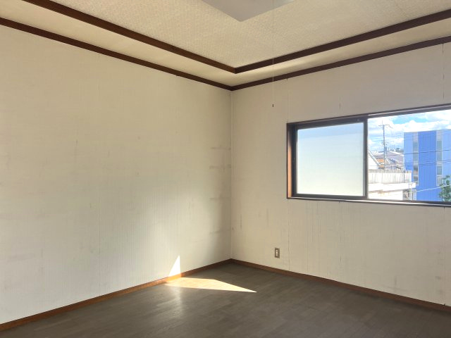 【洋室】 | 伏尾　中古戸建