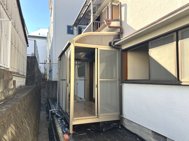 【外観】 | 伏尾　中古戸建