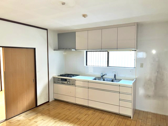 【キッチン】 | 伏尾　中古戸建