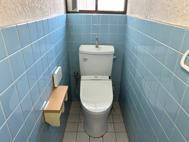 【トイレ】 | 伏尾　中古戸建