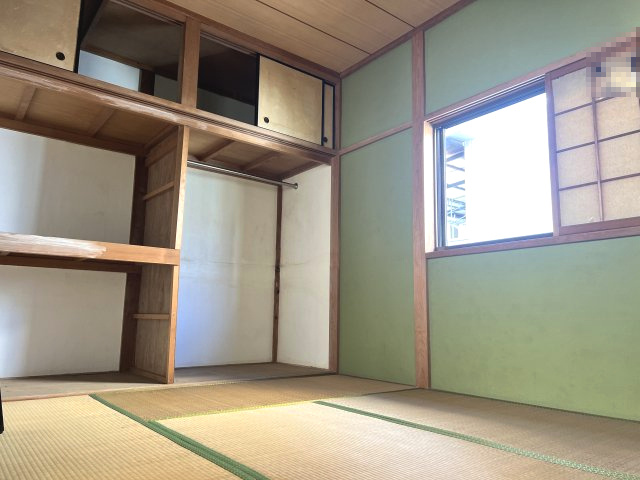 【和室】 | 伏尾　中古戸建