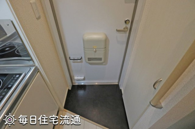 【玄関】 | シンフォニア