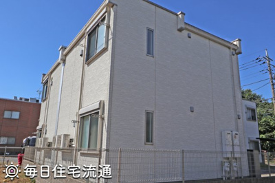 【外観】 | シンフォニア