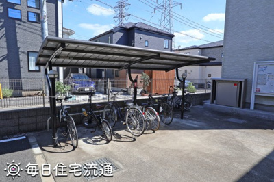 【その他共用部分】 | シンフォニア