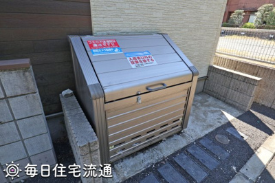 【その他共用部分】 | シンフォニア