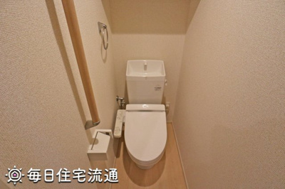 【トイレ】 | シンフォニア