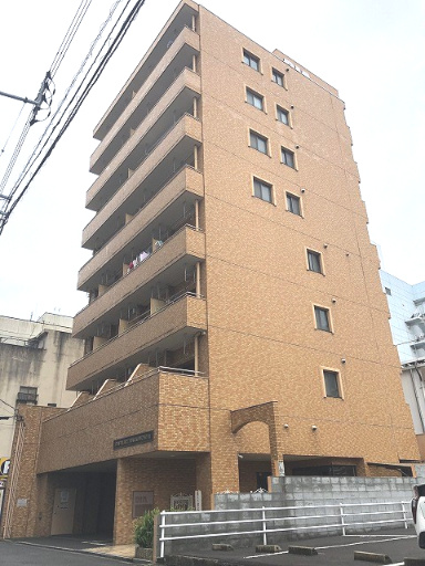 ダイアパレス中新町第3