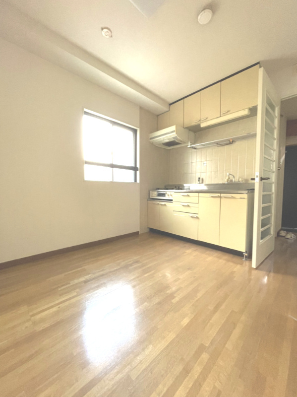 ダイアパレス中新町第3の洋室