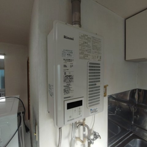 コーポｍｉｏの設備