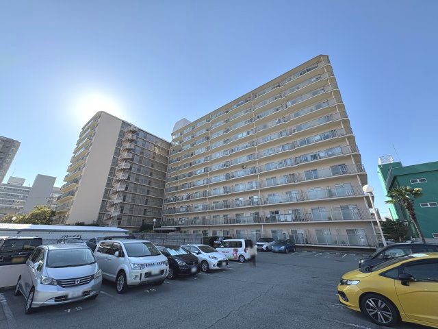 ユニハイム明石