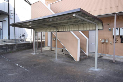 【その他】 | ジュネスツクバⅡ