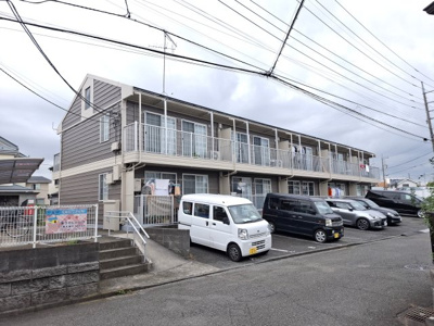 【外観】 | ホウプフルリラ