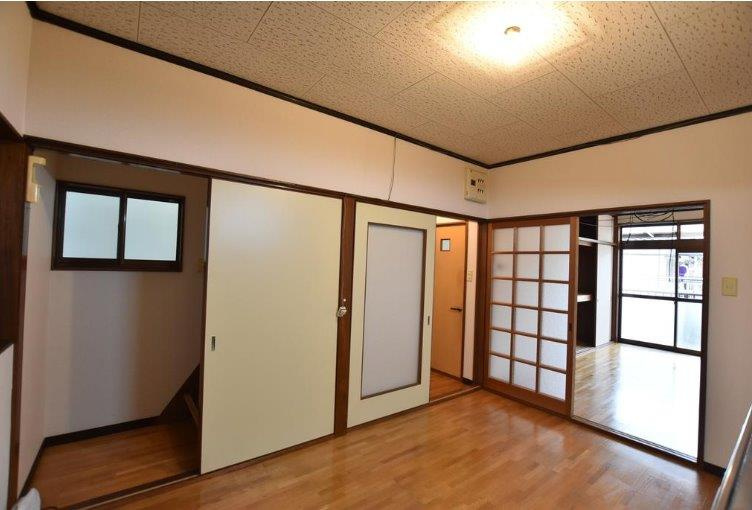 私部７丁目　中古一戸建てのダイニング|DK6帖
■物件内覧・資金計画相談・住宅ローン相談、リフォーム相談、お問合せ受付中■
※当日・翌日のご内覧、ご相談はお電話でのお問合せがスムーズです！