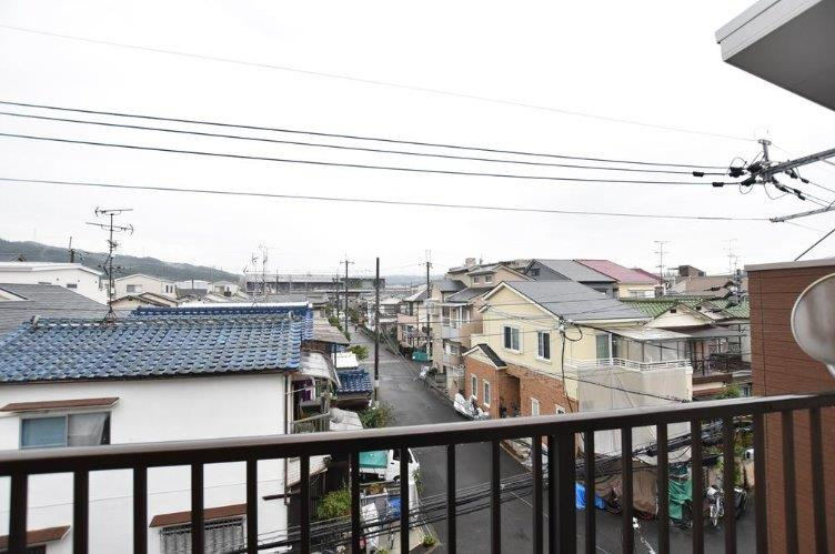 私部７丁目　中古一戸建ての展望|物件からの展望
■物件内覧・資金計画相談・住宅ローン相談、リフォーム相談、お問合せ受付中■
※当日・翌日のご内覧、ご相談はお電話でのお問合せがスムーズです！