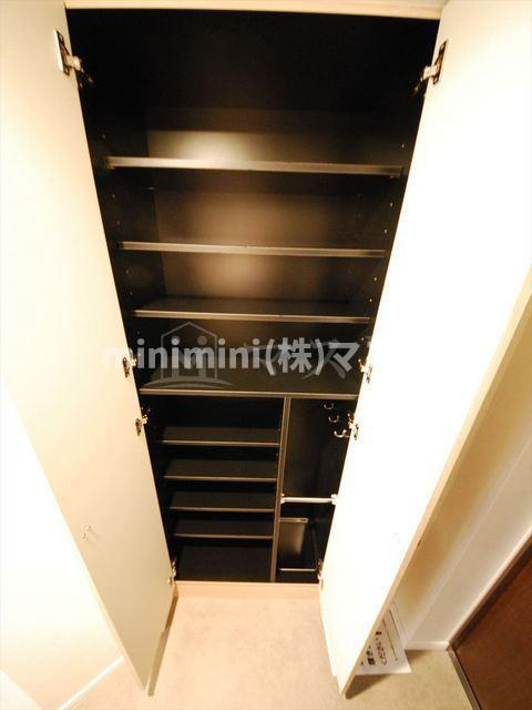 ルーエ天満橋のその他