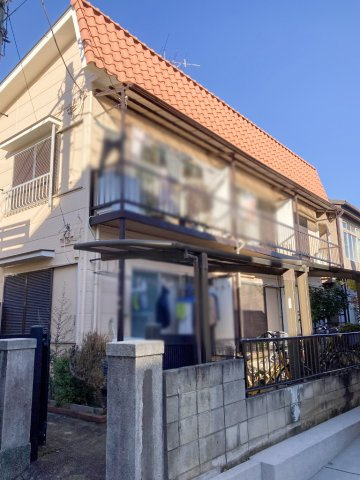 カーサレジーナの画像