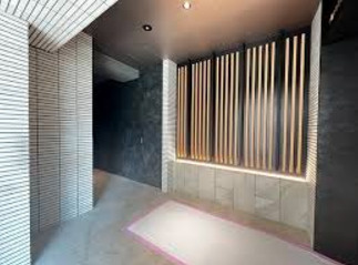 Belleviage Akebonobashiのロビー|Belleviage　Akebonobashi