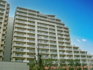 ミディオンセンターレジデンスの画像