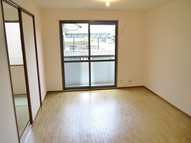 ラフィーネ結崎　Ａ棟