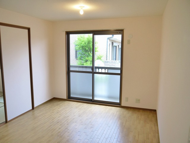 ラフィーネ結崎　Ａ棟